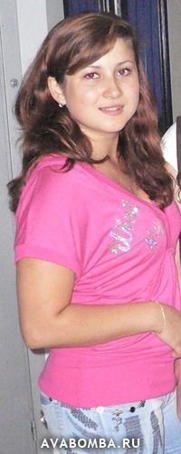 Олеся Динисламова