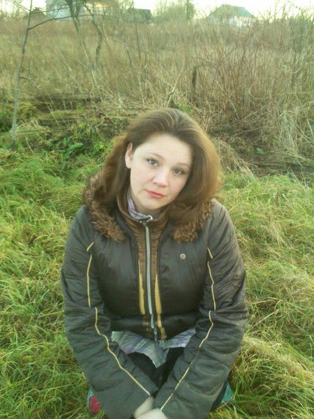 Елена Коржевская