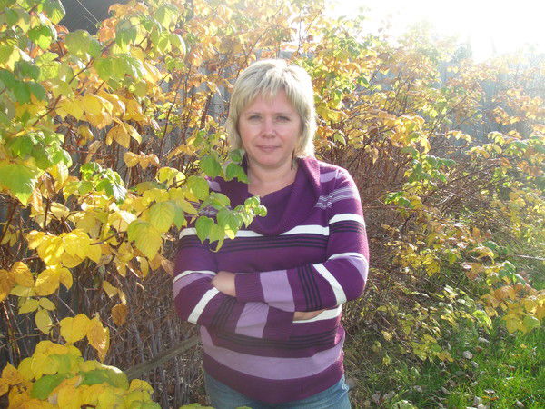 Ерхова Елена