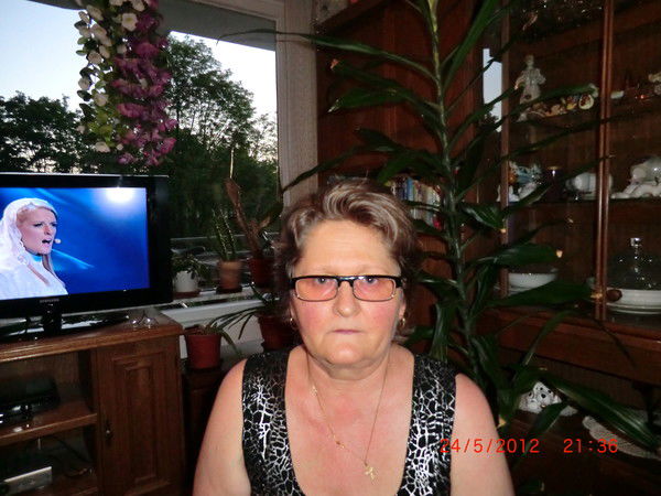 Татьяна Лейпи