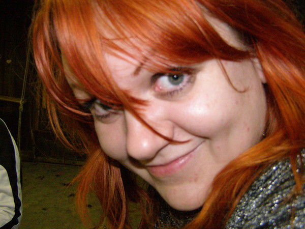 Ангелина Резванова