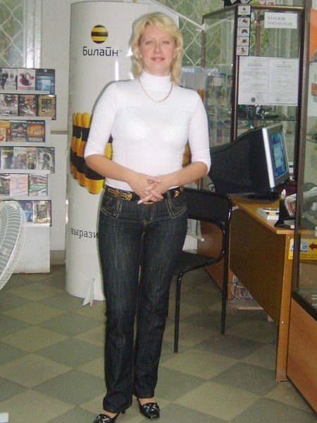 Наталия Саржан