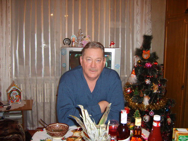 Александр Щипанов