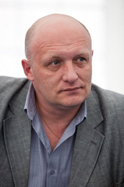 Алексей Линьков