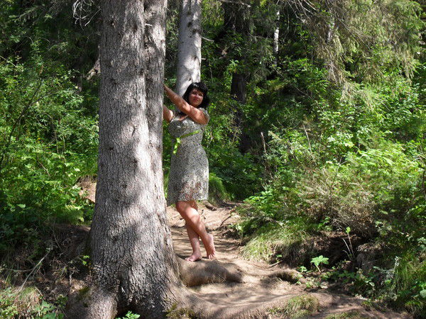 Наталья Михайлова(Пушкарёва)