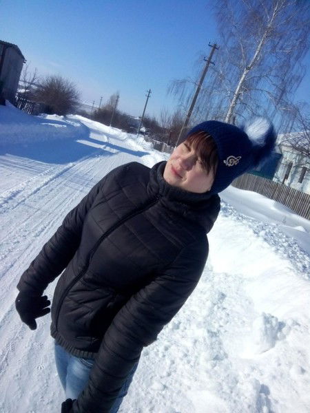 Ольга Попко