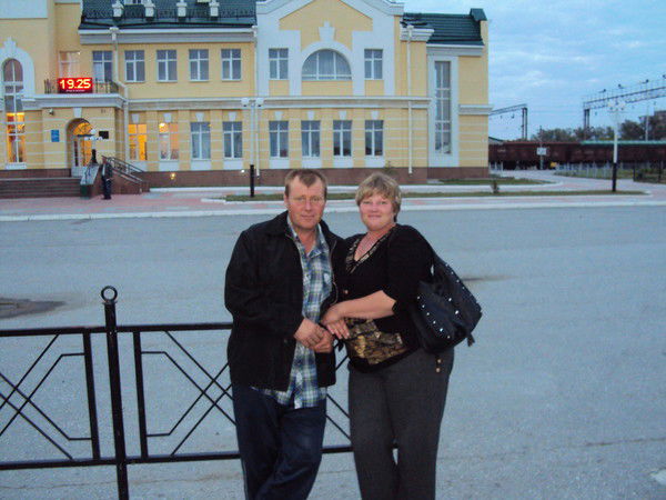 Дарья Шнитко