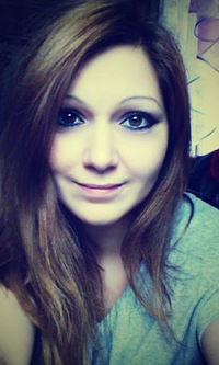 Маша Дробкова