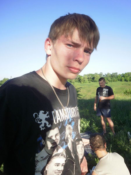 Александр Сидельников