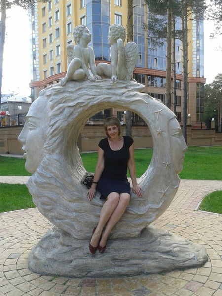 Cветлана Зуева