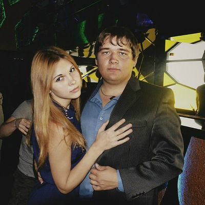 Юлия Ломакина