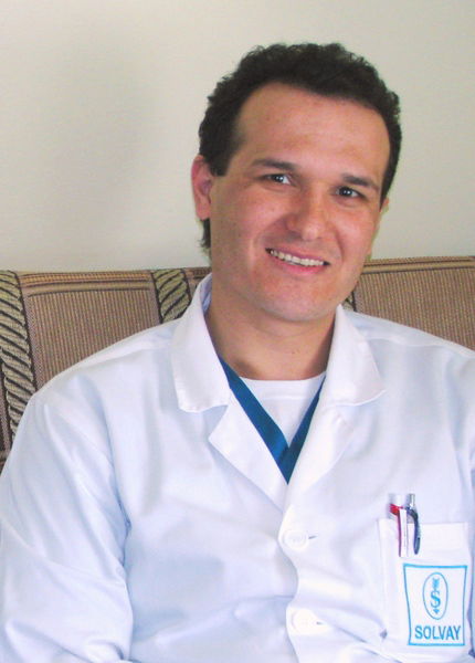 Хикмат Джуманиязов