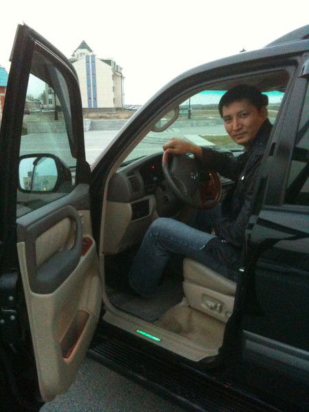 Нурлан Уразбаев