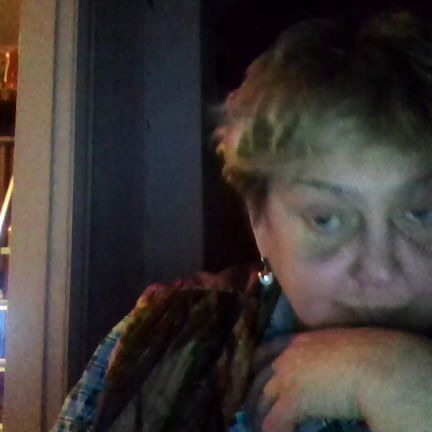 Галина Джалилова