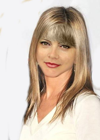 Елена Бурова