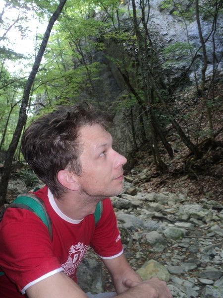 Андрей Сеземов