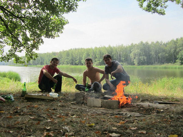 Дмитрий Хорунжий