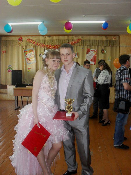 "наташенька Пономарева)))"