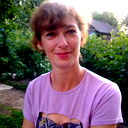 Светлана Шарова
