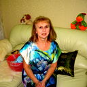 Елена Порозова