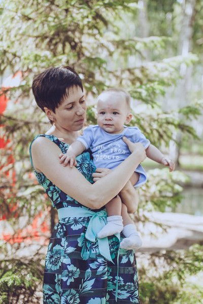 Альбина Ахметзянова