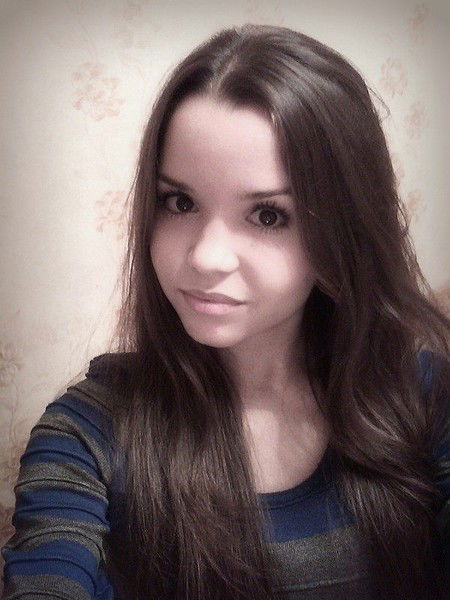 Гульназ Хузиева