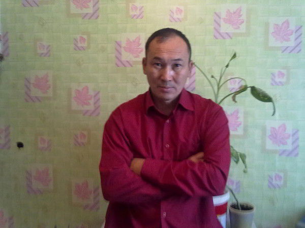 Алексей Утегалиев