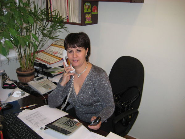 Элла Кудашкина