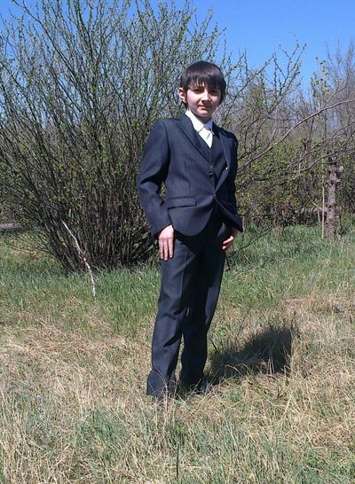 Имран Исраилов