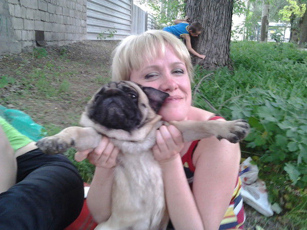 Валерия Корнейчук