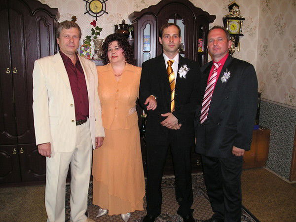 Ольга Германович