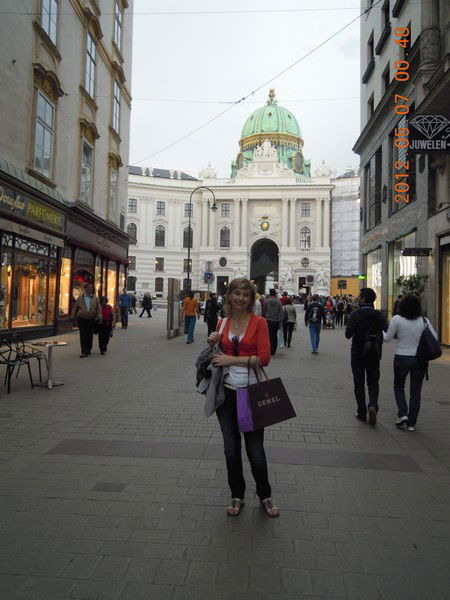 Вероника Кузиненко