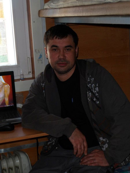 Денис Баландин