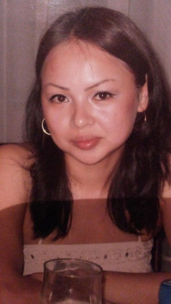 Салтанат Теликбаева