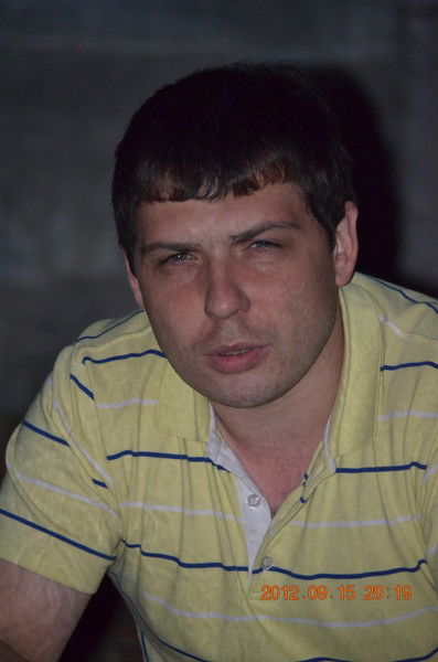 Андрей Дунаев