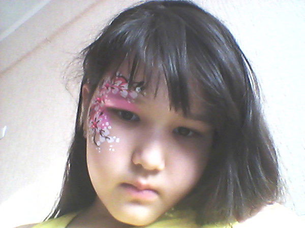 Дильназ Карабаева