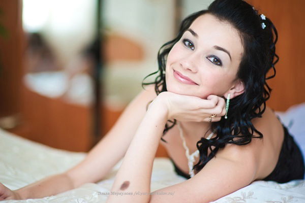 Виолеттка Дмитриева