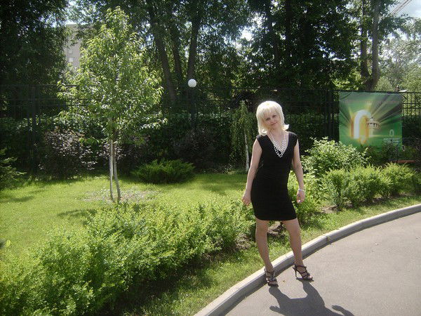 Юлия Михайлова