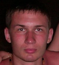 Роман Серебряков