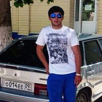 Али Куданетов