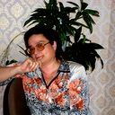 Татьяна Солодовникова