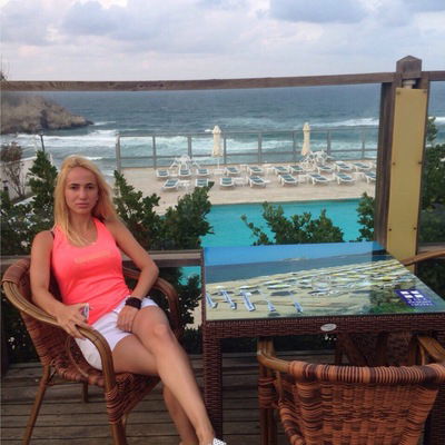 Элла Гогаева