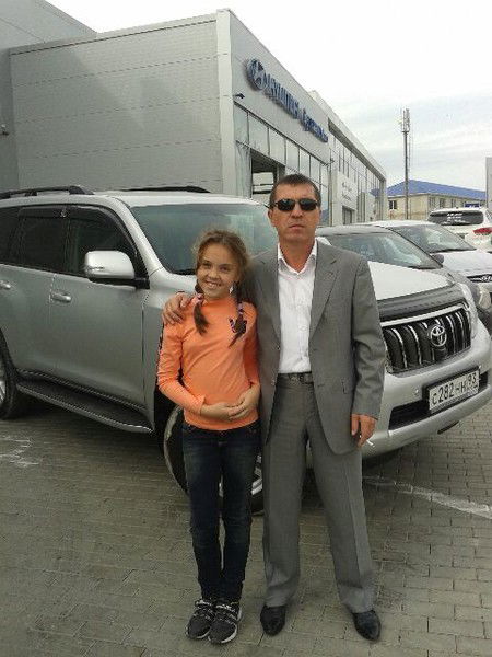 Сергей Саврюков