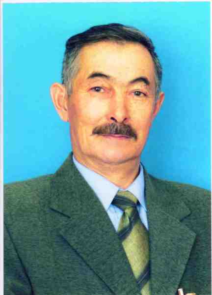 Рафил Атангулов