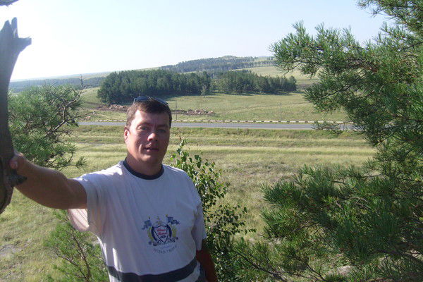 Сергей Белугин