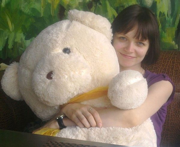 Мария Геинц