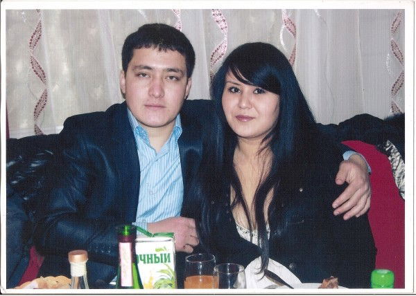 Арзыгуль Аюпова