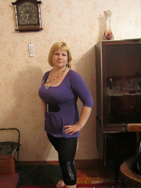 Анна Семинченко