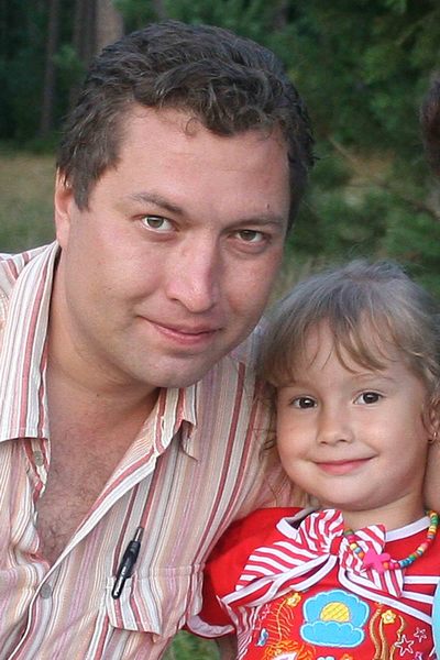 Руслан Ишмухаметов