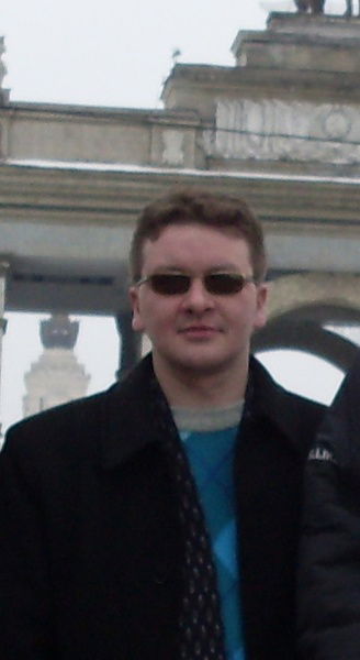 Александр Пеллинен